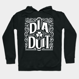 gaelic Hoodie